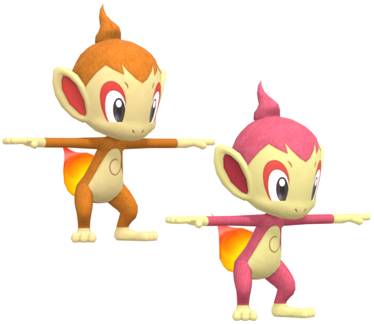 Preview in Browser - Pokémon Scarlet / Violet