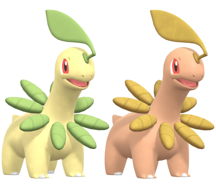 Preview in Browser - Pokémon Scarlet / Violet