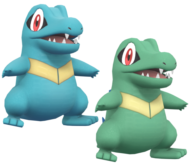 Preview in Browser - Pokémon Scarlet / Violet