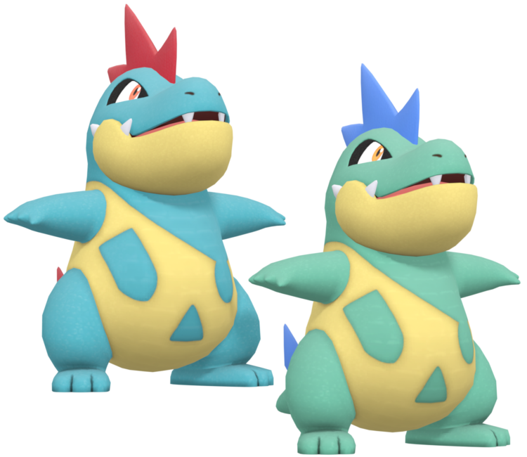 Preview in Browser - Pokémon Scarlet / Violet