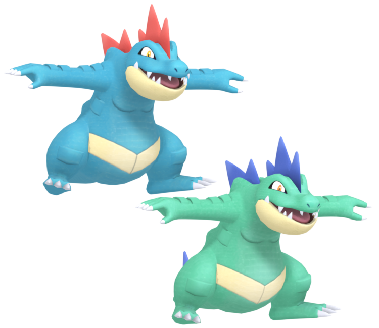 Preview in Browser - Pokémon Scarlet / Violet