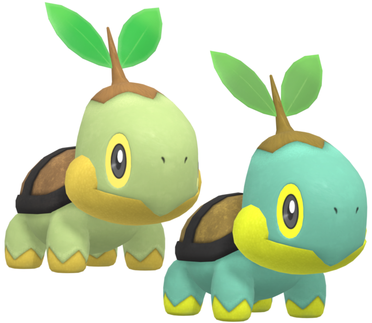 Preview in Browser - Pokémon Scarlet / Violet