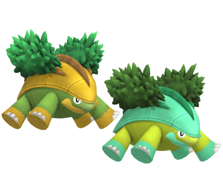 Preview in Browser - Pokémon Scarlet / Violet