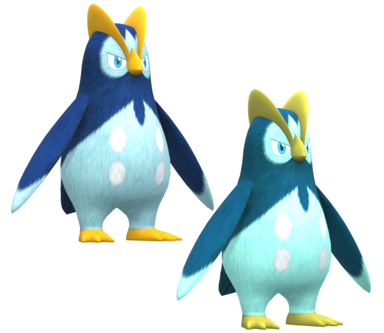 Preview in Browser - Pokémon Scarlet / Violet