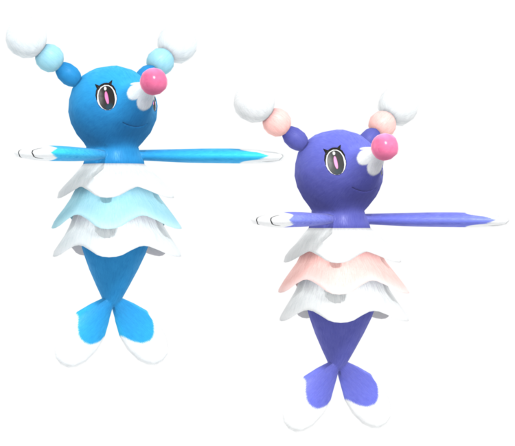 Preview in Browser - Pokémon Scarlet / Violet