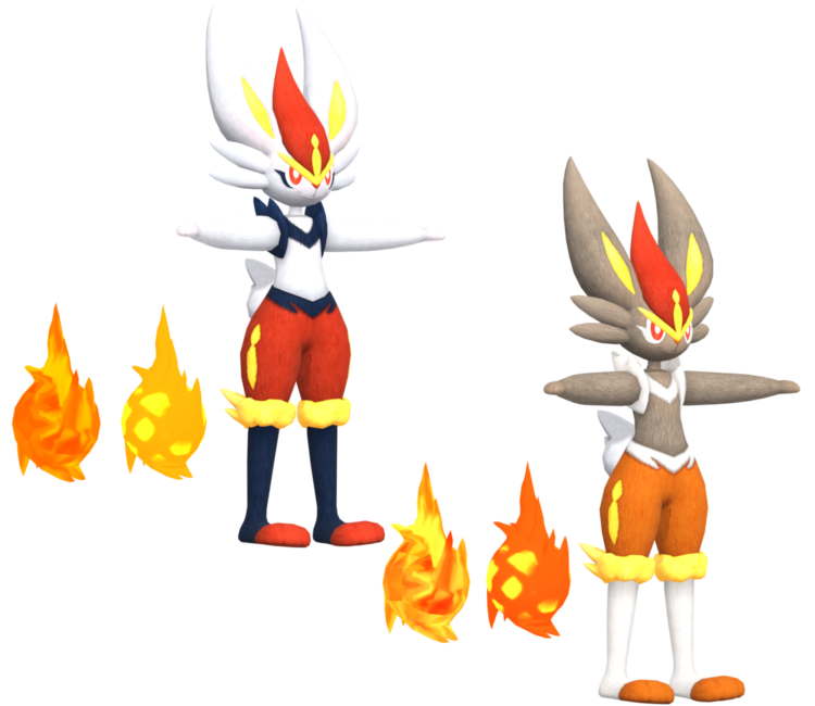 Preview in Browser - Pokémon Scarlet / Violet