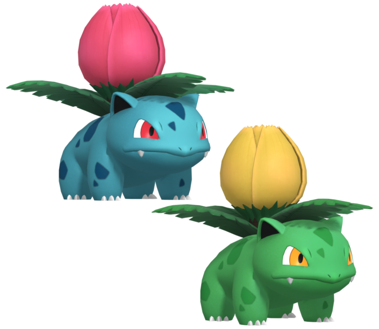 Preview in Browser - Pokémon Scarlet / Violet