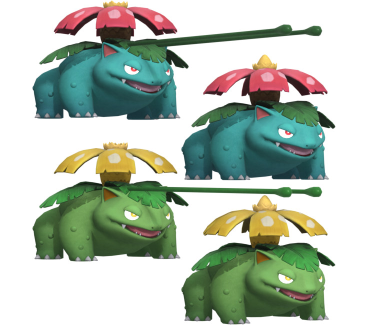 Preview in Browser - Pokémon Scarlet / Violet