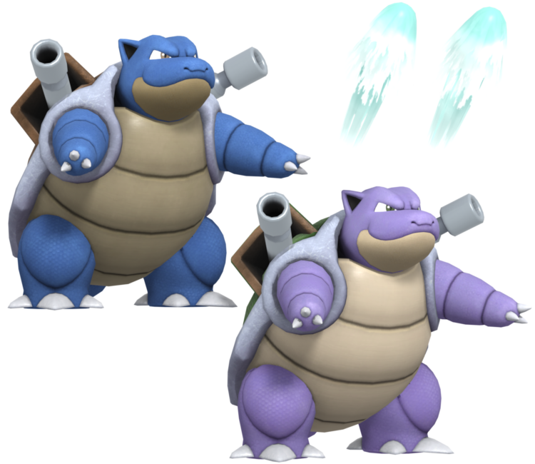 Preview in Browser - Pokémon Scarlet / Violet