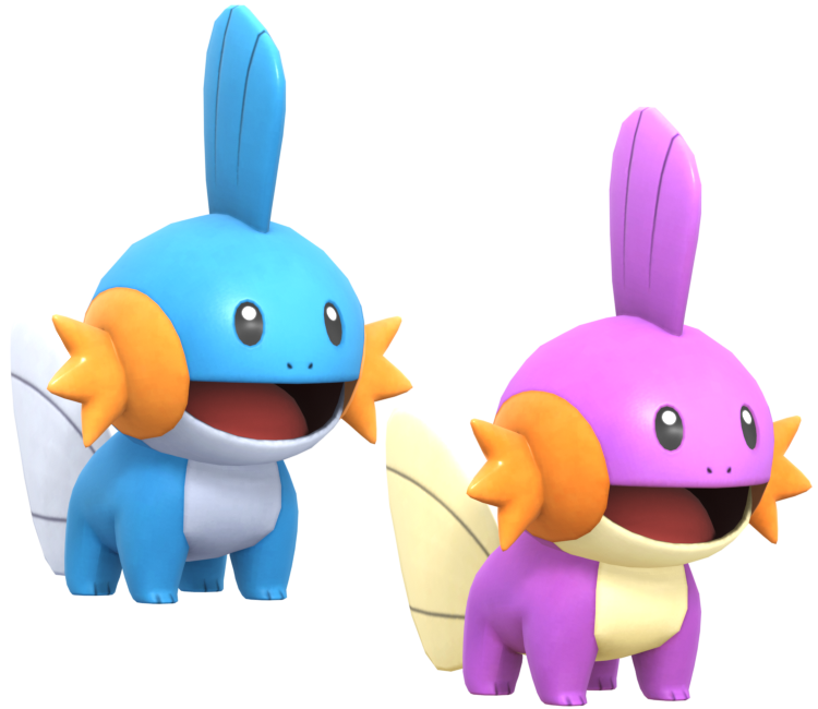 Preview in Browser - Pokémon Scarlet / Violet
