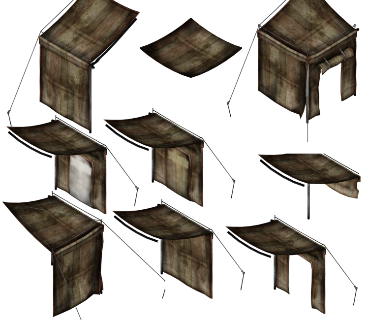 Preview in Browser - Fallout: New Vegas