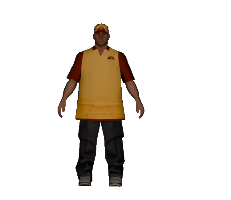 Preview in Browser - Grand Theft Auto: San Andreas