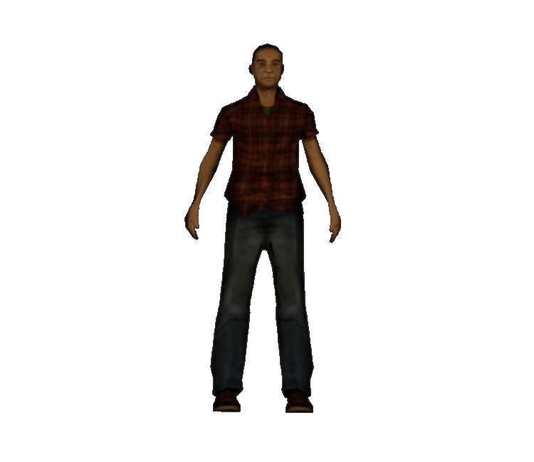 Preview in Browser - Grand Theft Auto: San Andreas