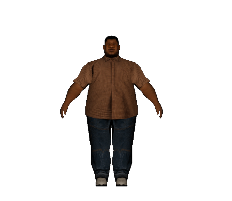 Preview in Browser - Grand Theft Auto: San Andreas