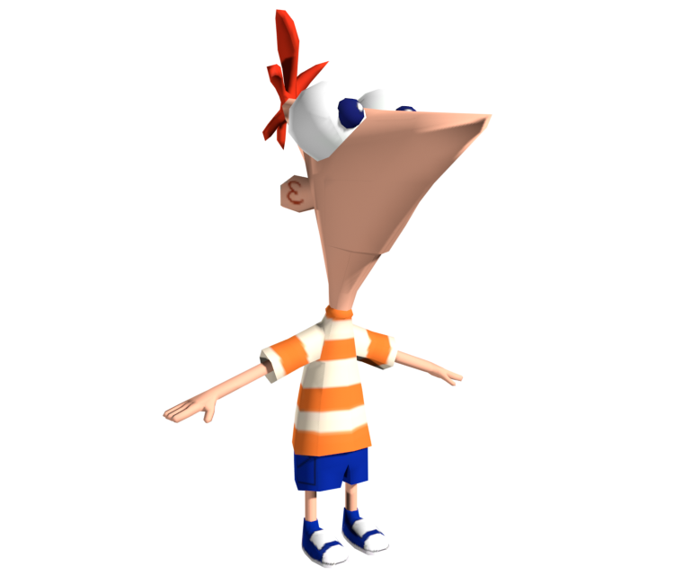 Preview in Browser - Phineas and Ferb: Transport-inators of Doooom!