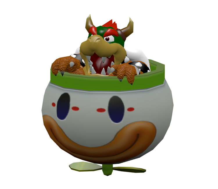 Preview in Browser - Super Smash Bros. Melee