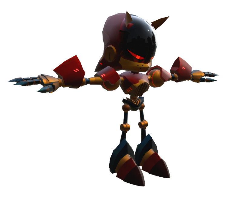 Preview in Browser - Sonic Forces
