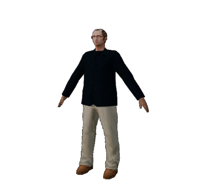 Preview in Browser - Grand Theft Auto: San Andreas