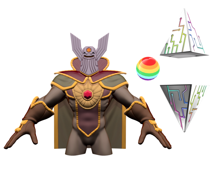 Preview in Browser - Yars Rising