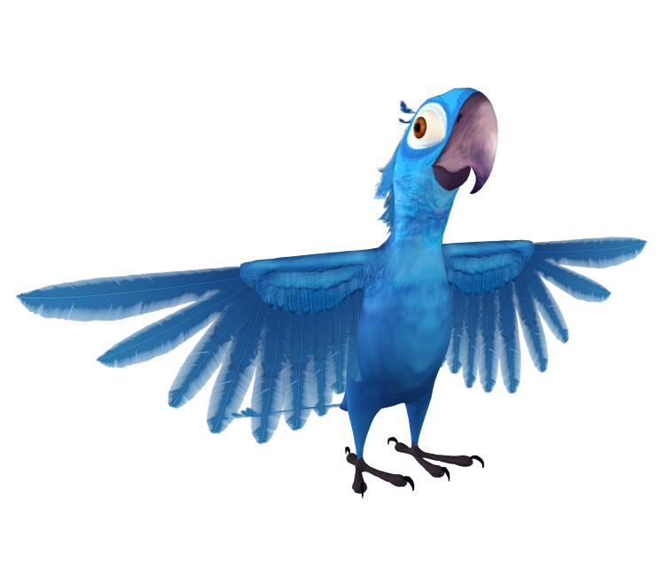 Preview in Browser - Rio 2: Samba Party