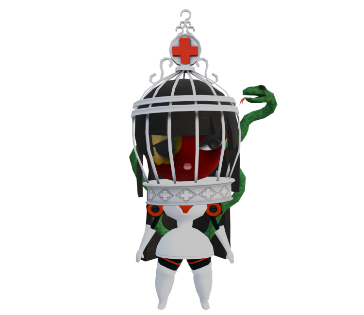 Preview in Browser - LittleBigPlanet 2 (Prototypes)