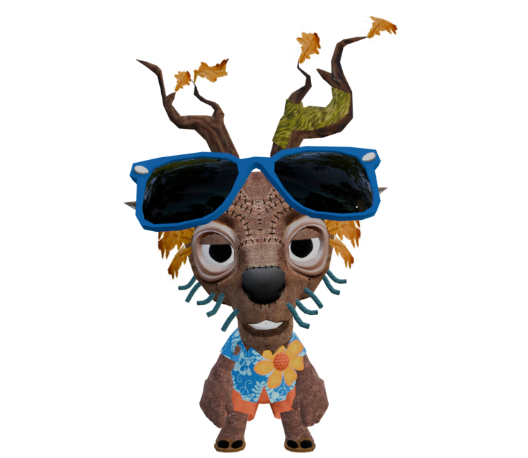 Preview in Browser - LittleBigPlanet 3 (Prototype)