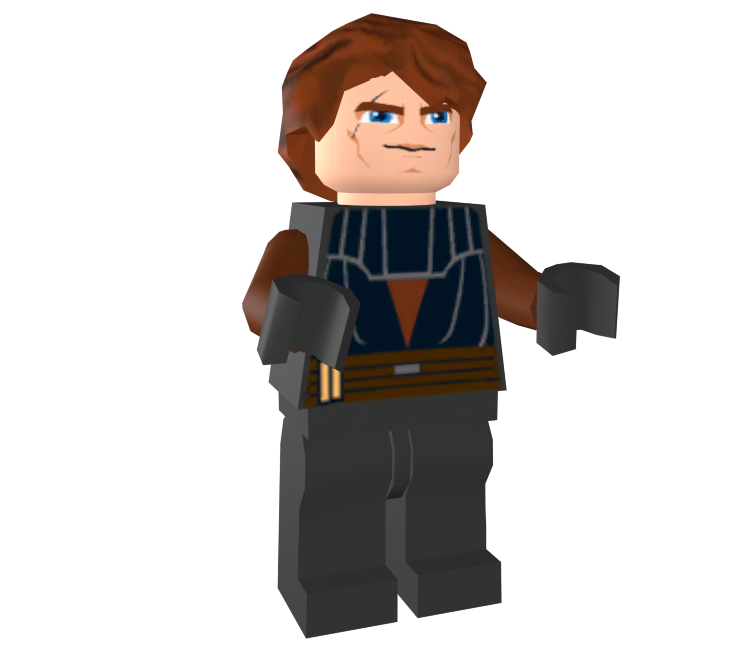 Preview in Browser - LEGO Star Wars: The Quest for R2-D2