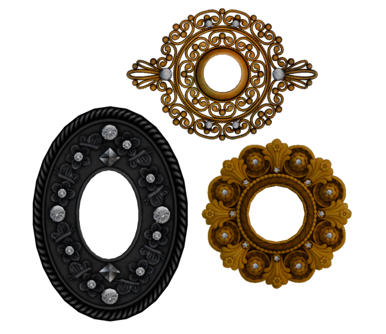 Preview in Browser - LittleBigPlanet 3 (Prototype)