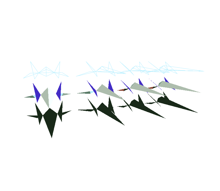 Preview in Browser - Star Fox