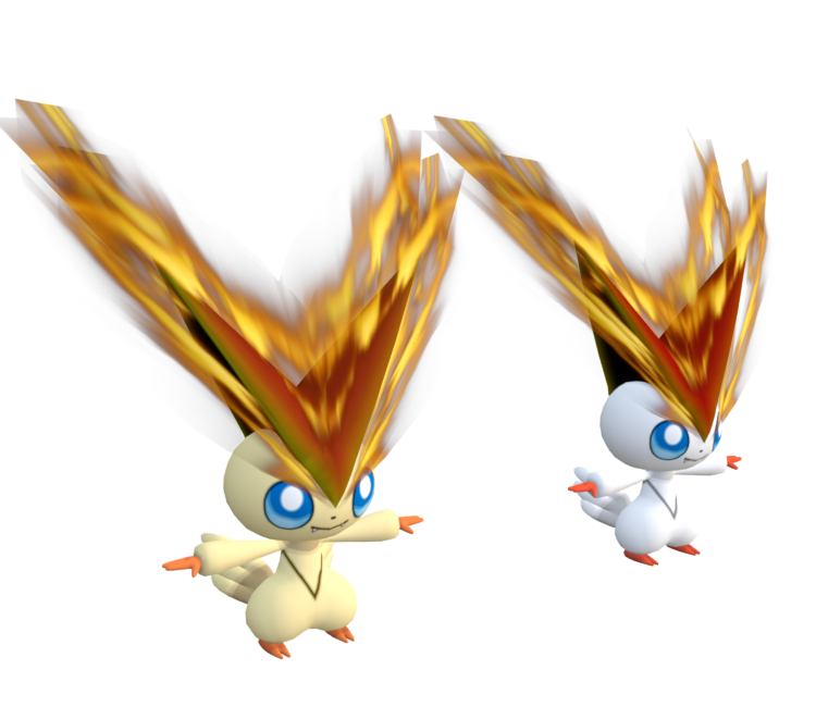 Preview in Browser - Pokémon X / Y