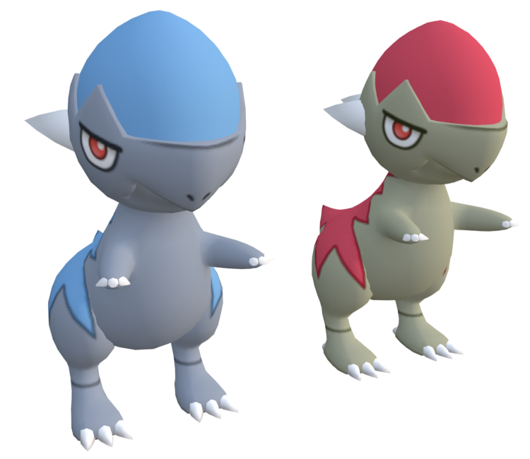 Preview in Browser - Pokémon X / Y