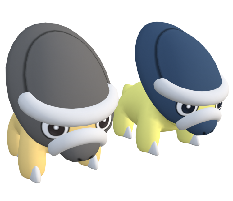 Preview in Browser - Pokémon X / Y