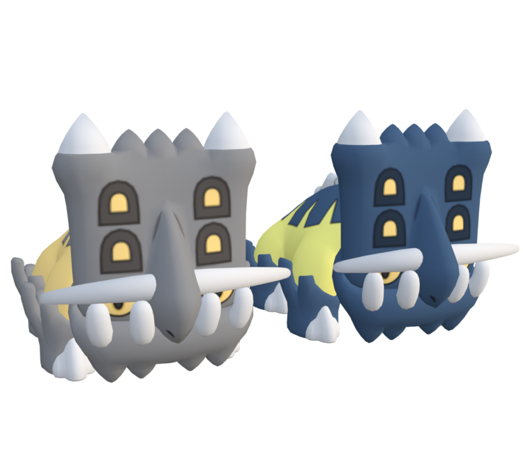 Preview in Browser - Pokémon X / Y