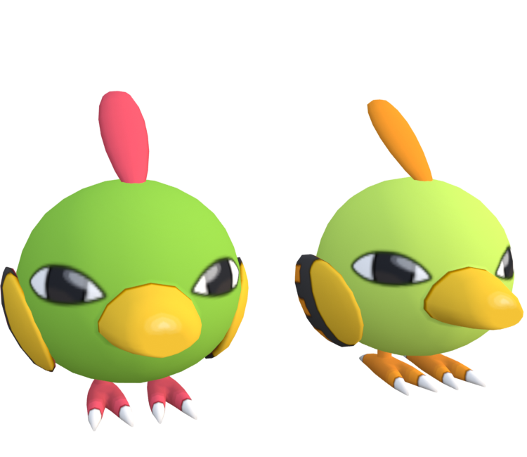 Preview in Browser - Pokémon X / Y