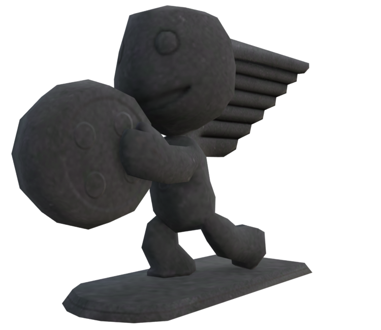 Preview in Browser - LittleBigPlanet 3 (Prototype)