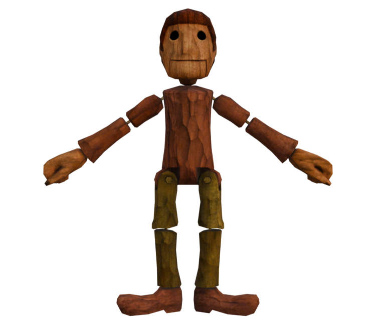 Preview in Browser - LittleBigPlanet 3 (Prototype)