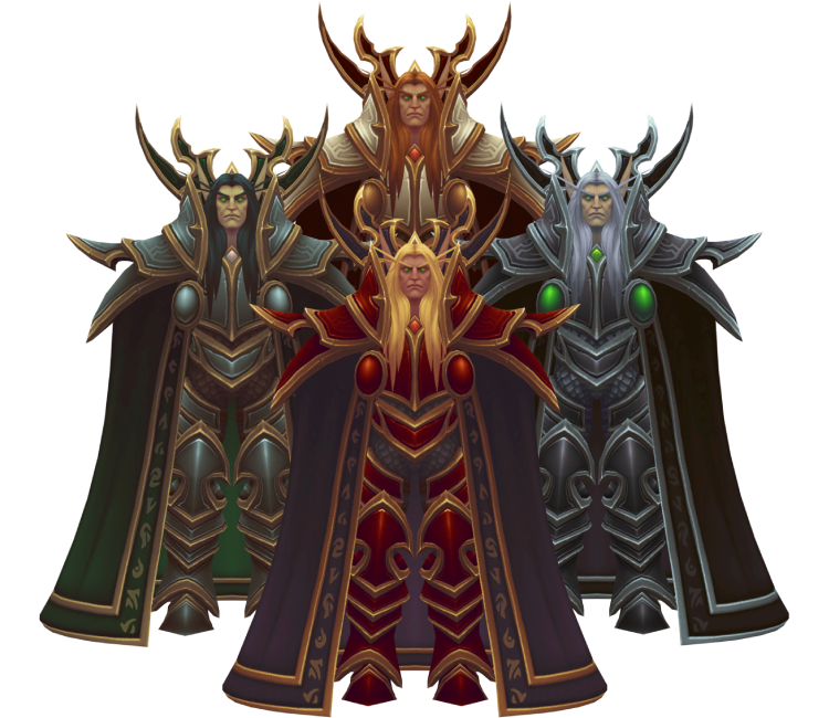 Preview in Browser - Heroes of the Storm