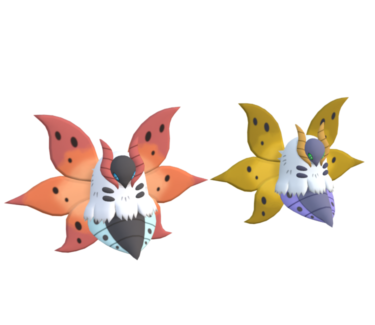Preview in Browser - Pokémon X / Y