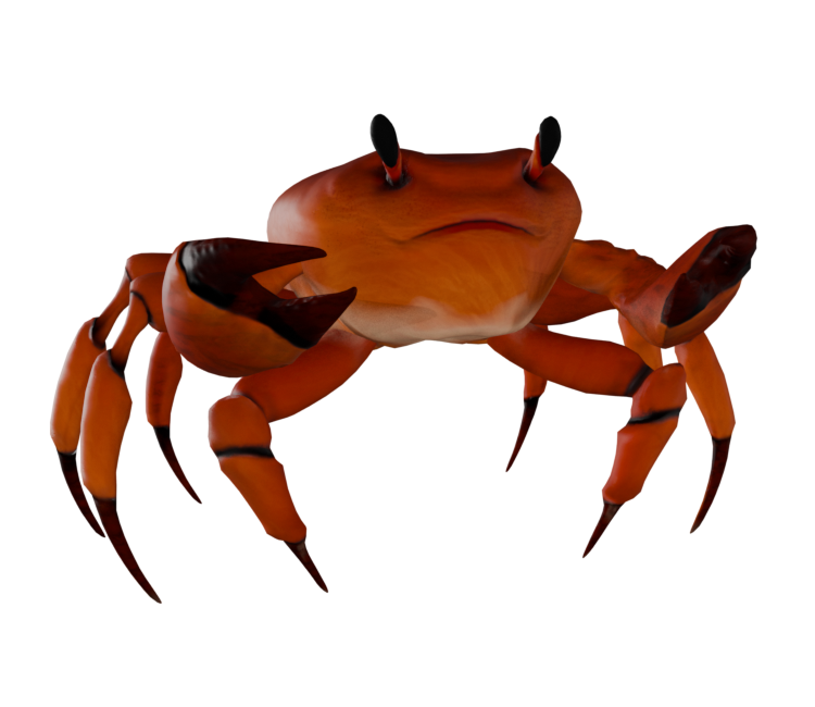 Preview in Browser - Crab Champions