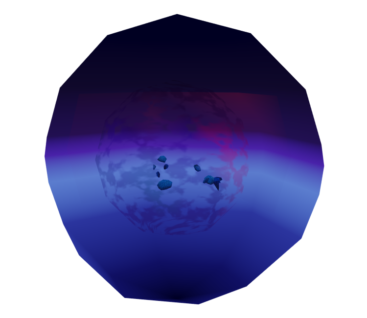 Preview in Browser - The Legendary Starfy