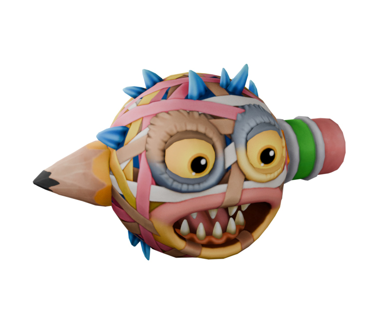 Preview in Browser - My Singing Monsters Thumpies