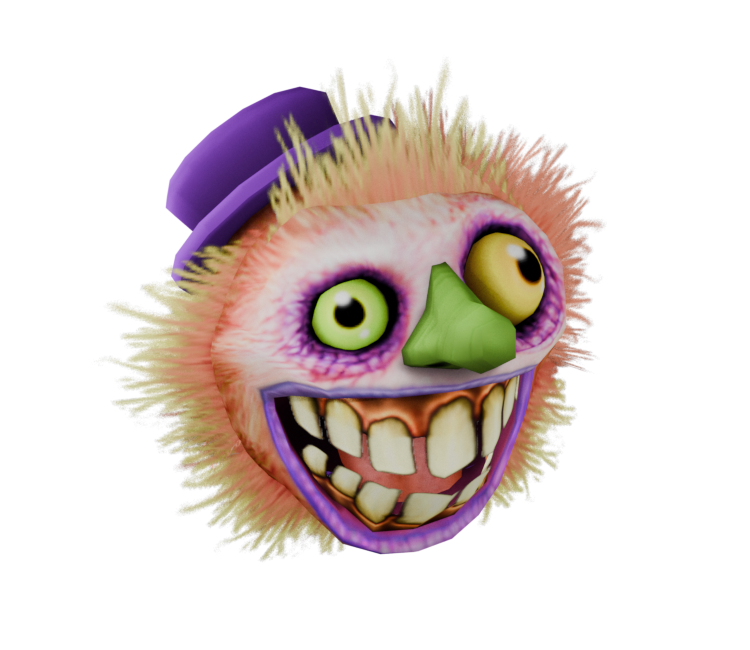 Preview in Browser - Thumpies