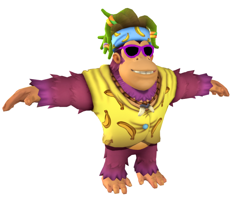Preview in Browser - Banana Kong 2