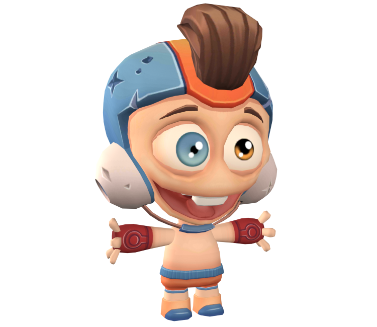 Preview in Browser - Wrecking Squad