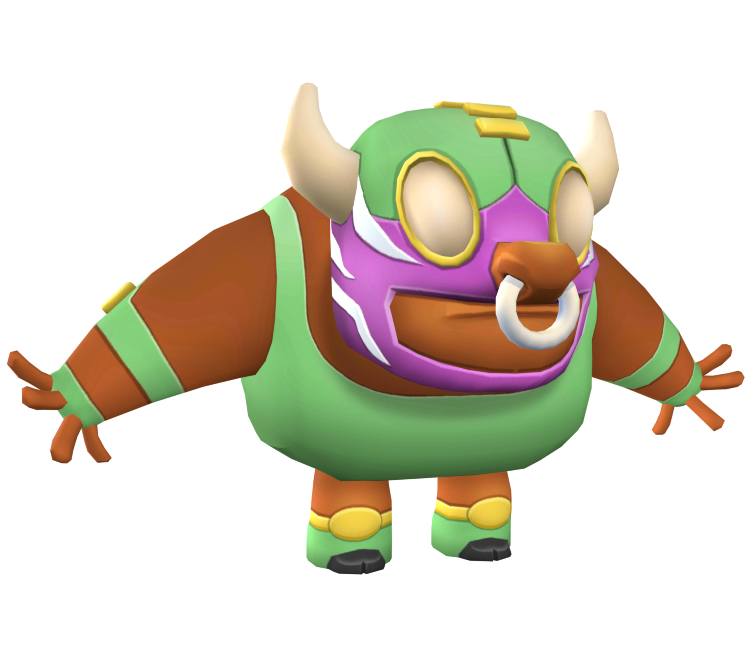 Preview in Browser - Wrecking Squad
