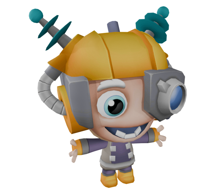 Preview in Browser - Wrecking Squad
