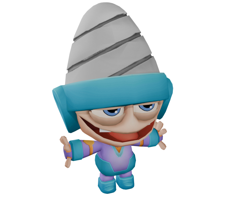 Preview in Browser - Wrecking Squad