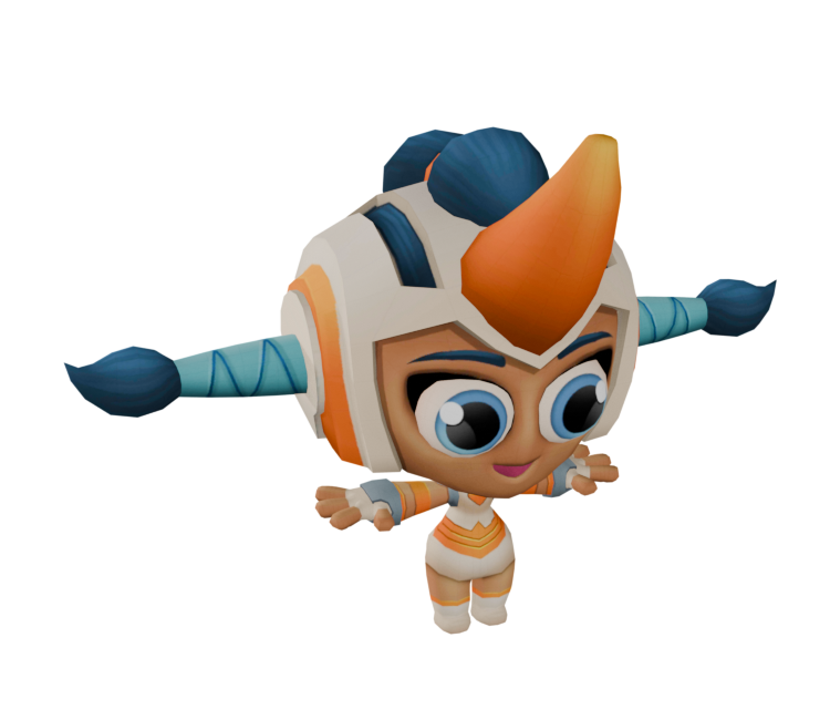 Preview in Browser - Wrecking Squad