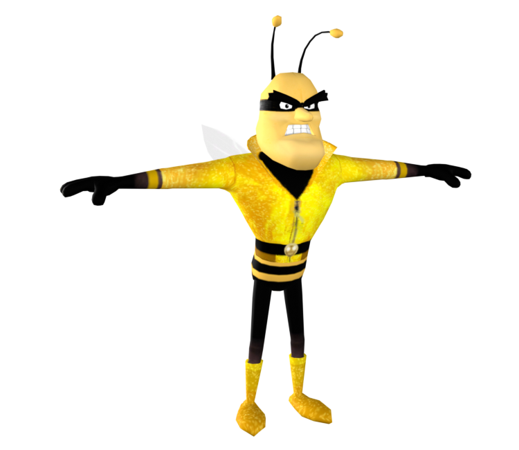 Preview in Browser - Honey Defender: Case of the Honey Heist
