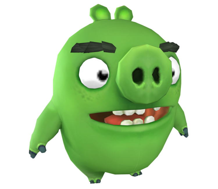Preview in Browser - Angry Birds Evolution